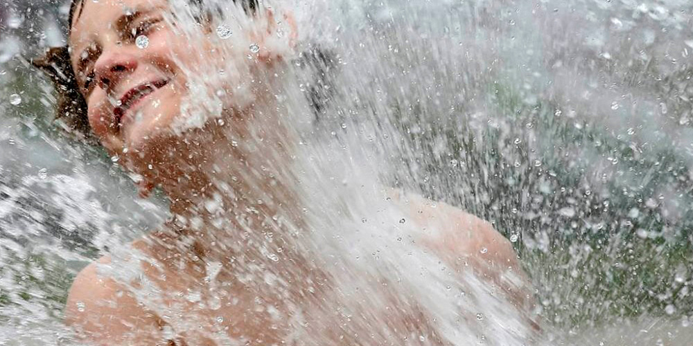 Закаливание детей. Особенности и важные моменты.