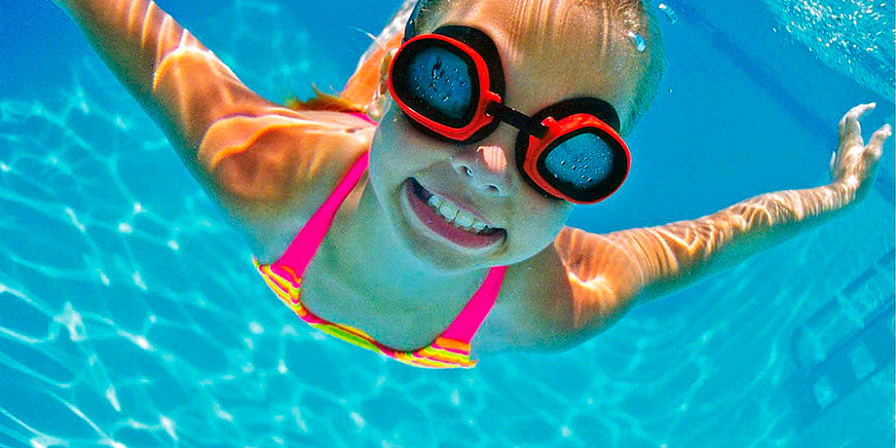 Плавание. Несомненная польза и возможный вред.