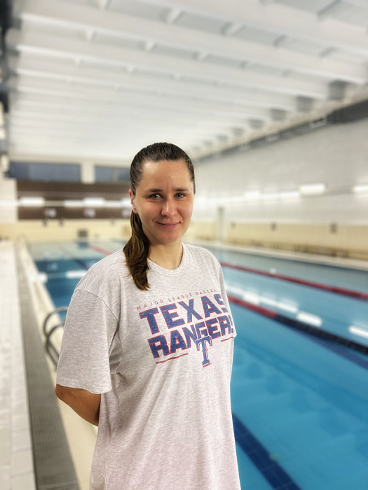 Александра Александровна Киреенко 